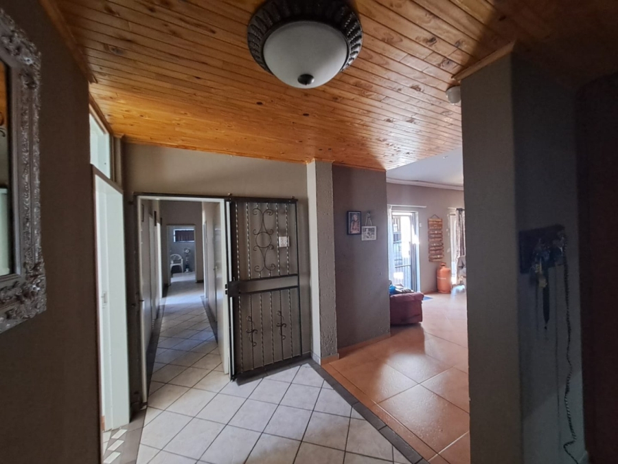 4 Bedroom Property for Sale in Sasolburg Ext 4 Free State